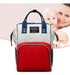 Large Waterproof Thermal Multifunctional Maternity Backpack 7