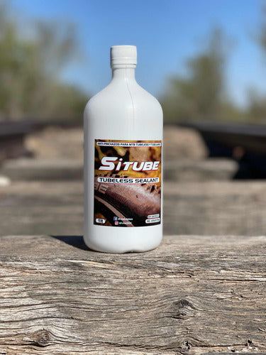 SITUBE Tubeless Liquid 1 Liter 0