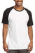 Baodinong Men's Short Sleeve T-Shirt - Design and Quality! 0