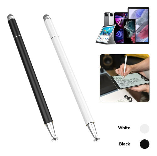 Generic Touch Screen Stylus Pen for iPad Tablets 0