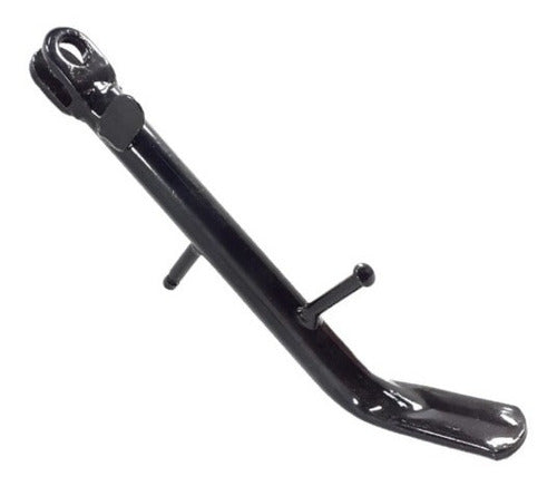 Side Kickstand Support Suzuki Gn 125 H / F 0