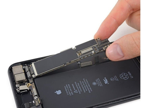 Helpfix iPhone 7/7 Plus Logic Board Repair iTunes Error 1