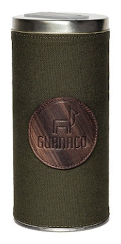 Guanaco Premium Canvas Bag + 1/4 kg Yerbera 7