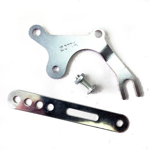 Soporte Porta Caliper Bicicleta Generico 0