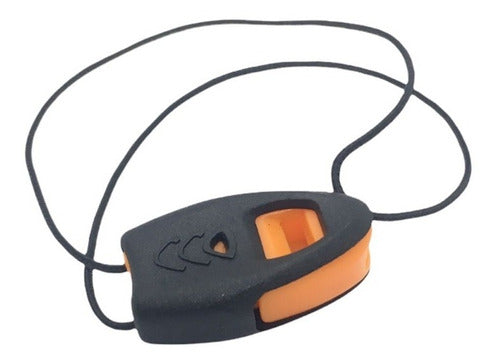 Weis Emergency Whistle for Trekking and Hiking 2