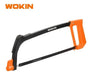 Wokin Arco Sierra 12 Tubo Rectangular Industrial Ft 1