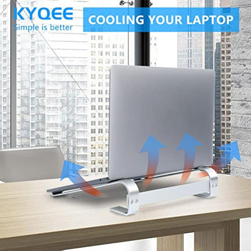 Kyqee Elevador De Computadora Portátil Para 5