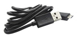 Motorola Original Micro USB Cable for Moto G2 G3 E5 Play Go Plus 1