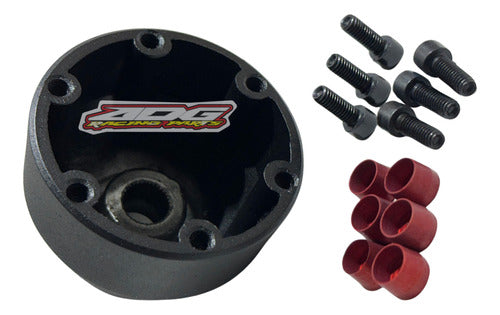 Mq Pro Part Volante MQ WAR + Masa Corsa 6