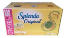 Endulzante Splenda 700 Sobres 1