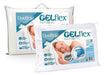 Duoflex Set X2 - 100% Viscoelastic Gel Foam Pillow 0