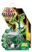 Bakugan Legends Nova Bakugan Nillious Verde 64487 Srj 0