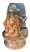 Fuente De Agua Ganesh Goddess Feng Shui 25 Cm High 7