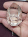 Avalon Goddess Master Quartz Crystal Gestator - 71 G 5.3cm 0