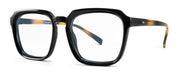 Infinit Armazón Lentes Monaco Negro Carey 5