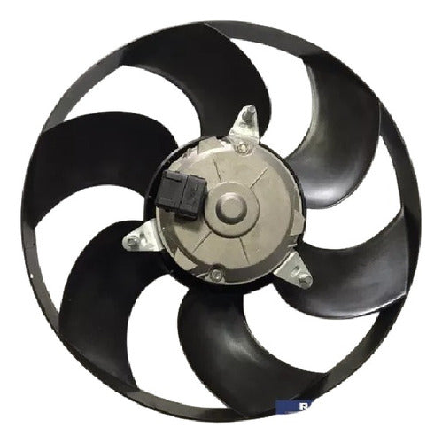 Electroventilador Ford Orion Vw Pointer 0