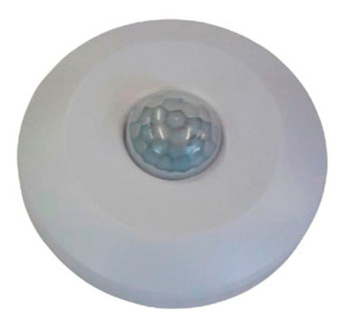 Pack of 5 Yark Ceiling Motion Sensor Lights - Rex 2