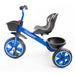 Dencar Triciclo Infantil Lamborghini Premium De Facil Armado 5