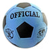 UB Official Football Ball N5 Rubber 0