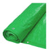 Rafia Lona Toldo Verde Cubre Cerco De 1.50 X 10 Mt Lineal Ss 0