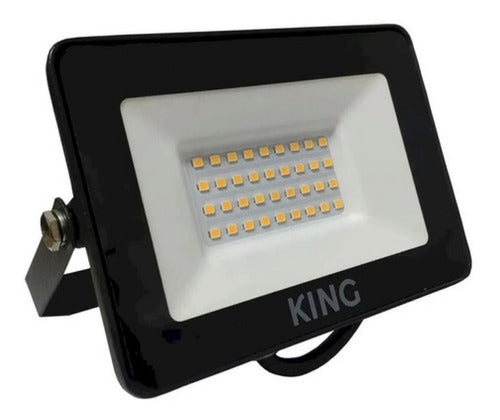 King LED Reflector 70W 2