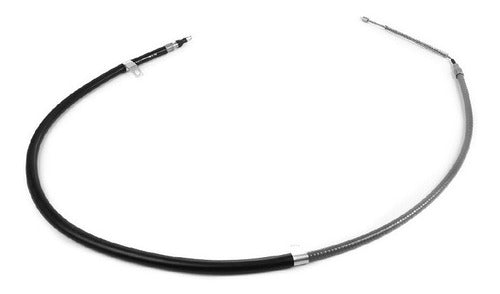 Cable Freno Mano Vw Gol Trend Voyage Izq / Der 0