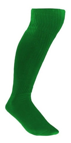 High-Performance Sports Socks FU16 by Sox - Ideal for Football, Hockey, Running, Volleyball 12