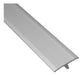 Guala Varilla Plana Nervio Aluminio Flotante 36.4mm 95cm 2201 Pq 0