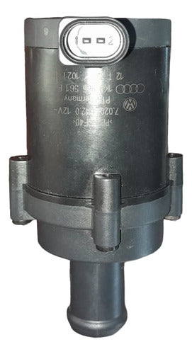 Bomba Auxiliar Vw Audi 1k0965 561f 1