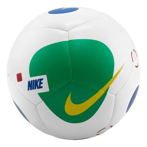 Nike Futsal Maestro Soccer Ball 0