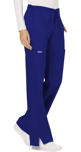 Cherokee Pantalon Revolution Spandex Ambos Importados USA 1