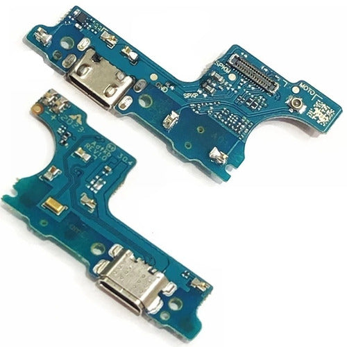 Samsung Flex Charge Pin Board Compatible with A01 A015 0