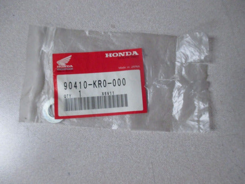 Honda Arandela Bulon Tapa Cilindro Orig Genamax 1