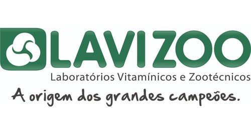 Prebiotico Y Probiotico Laviz Sacc 1 Kg 1