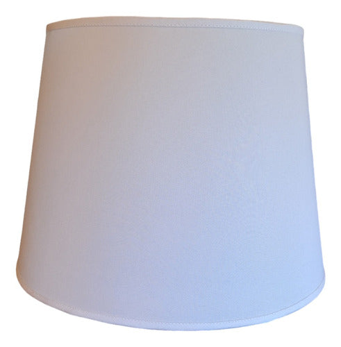 Lamp Shade for Floor or Table Lamp E27 Mendizabal 25x35x25 0