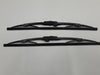 Trico Windshield Wiper Blade Set for Ford Ranger 99 to 2012 6