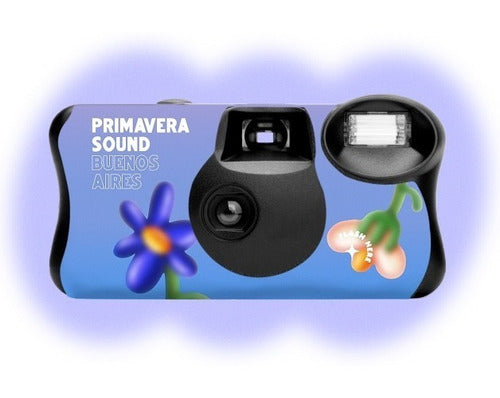 Disposable Cameras Rental for Events Weddings Parties 1