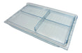 Kohinoor Refrigerator Shelf Tray 58cm with Drawer Guides 5