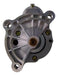 NQD Burro Motor De Arranque Peugeot 306 1.9 Diesel Dw8 Gasoil 1