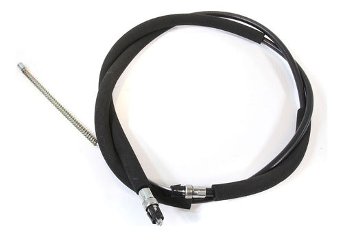 Fremec Hand Brake Cable for Ford Ranger 2001-2006 0