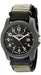 Reloj Timex Expedition Camper P/hombre, Malla De Nylon Verde 0