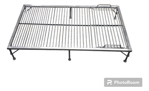 Grills and Gratings. Check Price and Models 4