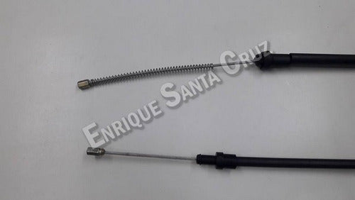 Cable F. Citroen Xsara Tambor Izq. 1690 0