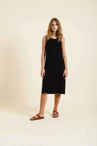 Wanama Sophie Billy Dress 0