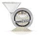 Bakell White Pearl Rimming Sugar for Drinks and Cocktails - 4 oz 0