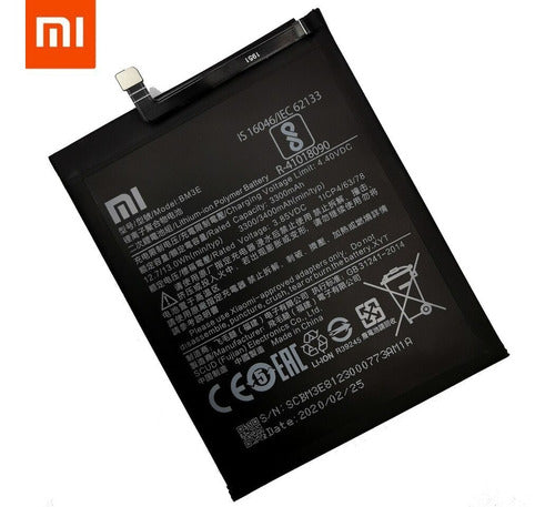 Xiaomi Battery for Mi 8 Mi8 M8 BM3E Replacement 1