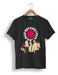 Memo Estampados Red Hot Chili Peppers T-Shirt 0