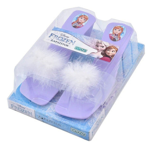Frozen Ditoys 2364 Frozen Shoes 1
