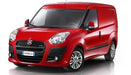 Crapodina Amort Fiat Qubo Doblo Uno Novo Punto Linea Orig® 6