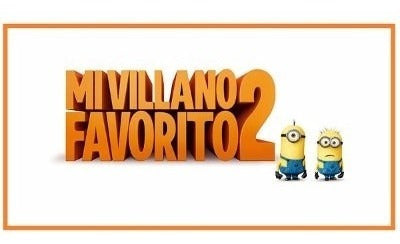 My Favorite Villain 2 Talking Minion Dave Bunny Toys 3